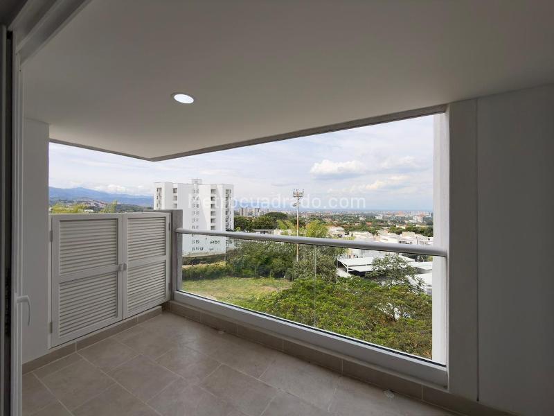 Apartamento en Arriendo, PANCE, Cali – pohled 3
