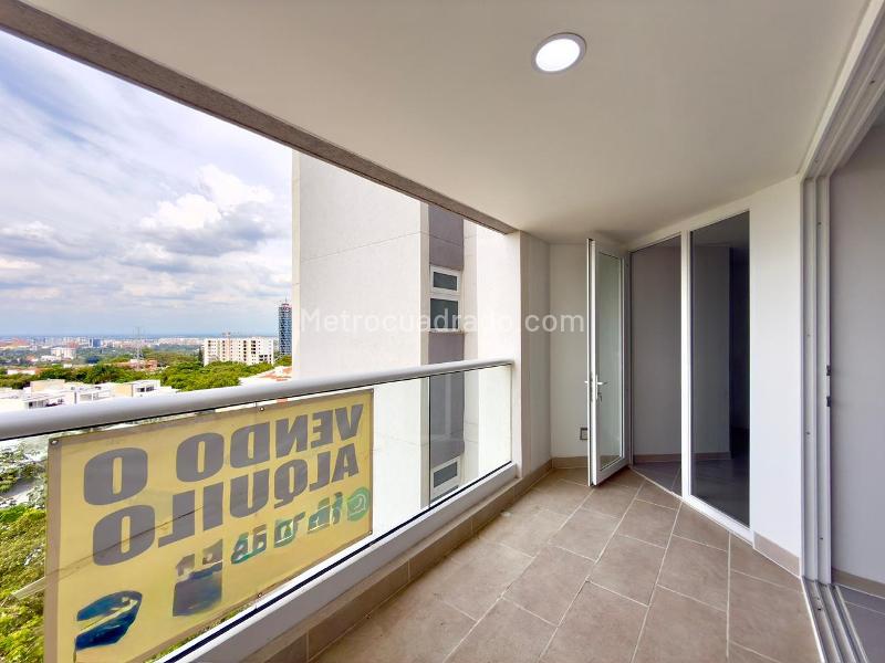Apartamento en Arriendo, PANCE, Cali – pohled 5