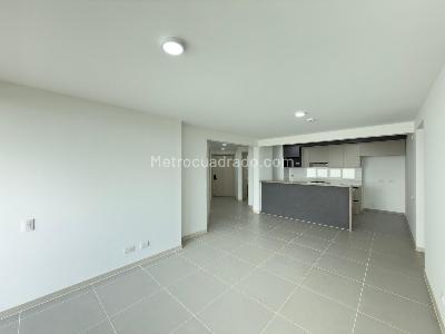 Apartamento de 3 alcobas en arriendo en Pance, Cali, 117 m² · foto 5 de 20