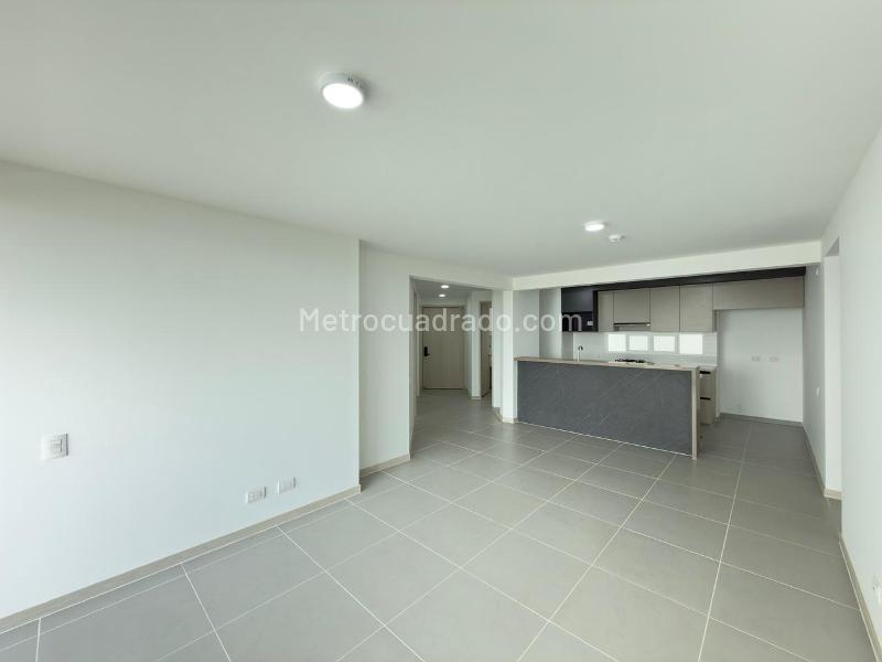 Apartamento en Arriendo, PANCE, Cali – pohled 6