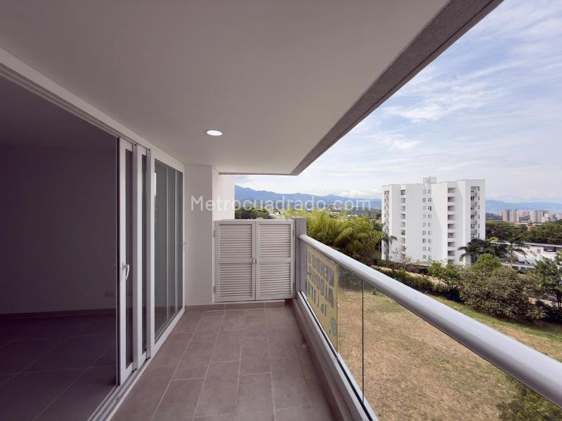 Apartamento en Arriendo, PANCE, Cali – pohled 4