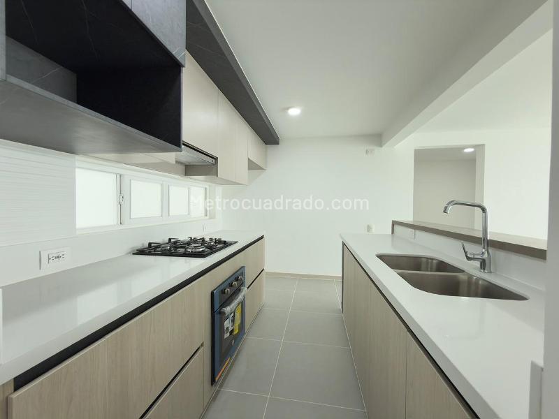 Apartamento en Arriendo, PANCE, Cali – další