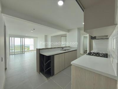 Apartamento de 3 alcobas en arriendo en Pance, Cali, 117 m² · foto 10 de 20