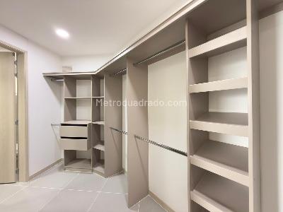 Apartamento de 3 alcobas en arriendo en Pance, Cali, 117 m² · foto 12 de 20