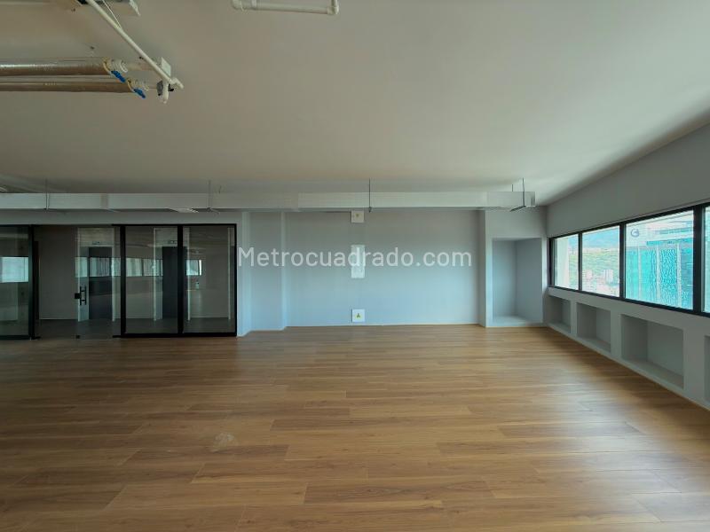 Oficina en Arriendo, SAN PEDRO, Cali – pohled 3