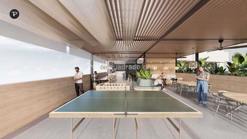 Oficina en Arriendo, SAN PEDRO, Cali – pohled 5