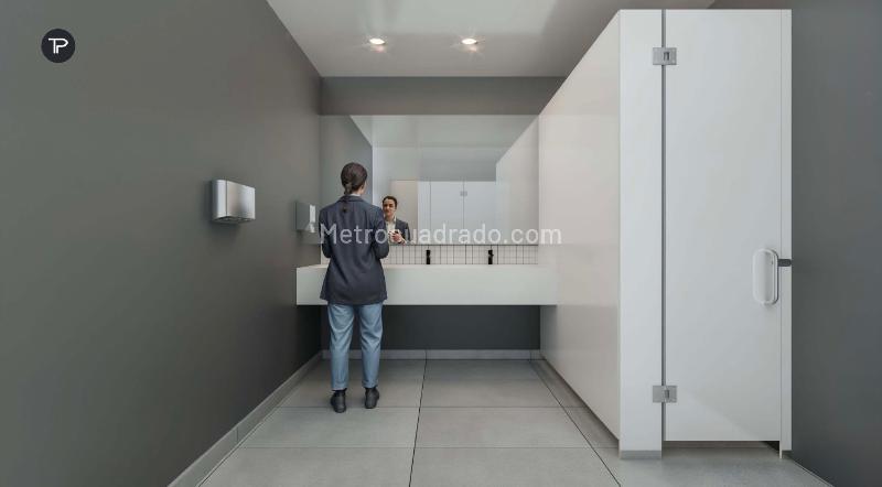 Oficina en Arriendo, SAN PEDRO, Cali – další