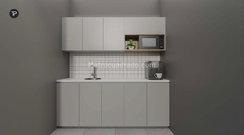 Oficina en Arriendo, SAN PEDRO, Cali - Więcej