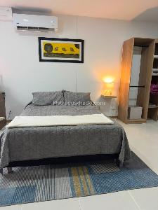 Apartaestudio en venta en Parcelaciones Pance, Cali, 30 m² · foto 7 de 14