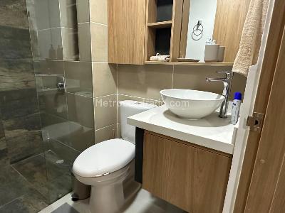 Apartaestudio en venta en Parcelaciones Pance, Cali, 30 m² · foto 10 de 14