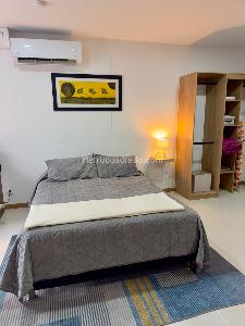 Apartaestudio en venta en Parcelaciones Pance, Cali, 30 m² · foto 13 de 14