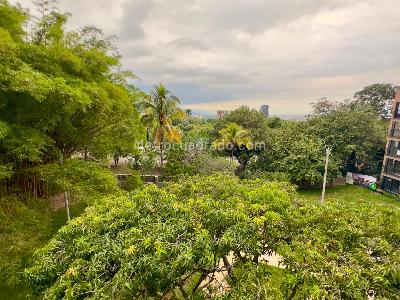 Apartaestudio en venta en Parcelaciones Pance, Cali, 30 m² · foto 14 de 14