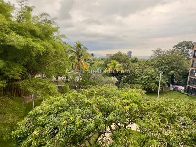 Apartaestudio en venta en Parcelaciones Pance, Cali, 30 m² · foto 2 de 14