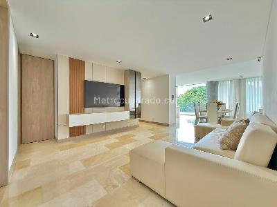 Apartamento de 4 alcobas en venta en Pance, Cali, 209 m² · foto 10 de 20