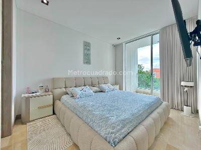 Apartamento de 4 alcobas en venta en Pance, Cali, 209 m² · foto 12 de 20