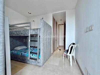 Apartamento de 4 alcobas en venta en Pance, Cali, 209 m² · foto 14 de 20