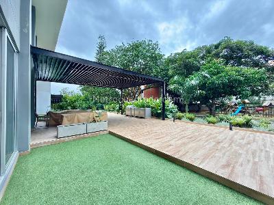 Apartamento de 4 alcobas en venta en Pance, Cali, 209 m² · foto 17 de 20