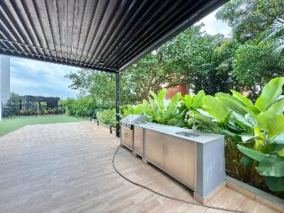 Apartamento de 4 alcobas en venta en Pance, Cali, 209 m² · foto 18 de 20