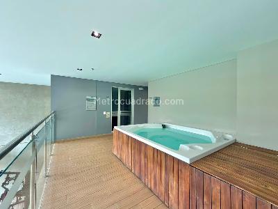 Apartamento de 4 alcobas en venta en Pance, Cali, 209 m² · foto 19 de 20