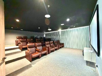 Apartamento de 4 alcobas en venta en Pance, Cali, 209 m² · foto 20 de 20