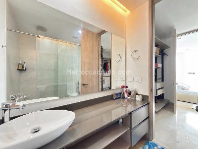 Apartamento de 4 alcobas en venta en Pance, Cali, 209 m² · foto 11 de 20