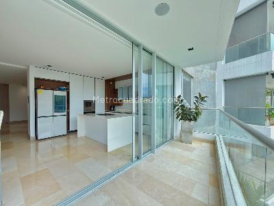 Apartamento de 4 alcobas en venta en Pance, Cali, 209 m² · foto 5 de 20