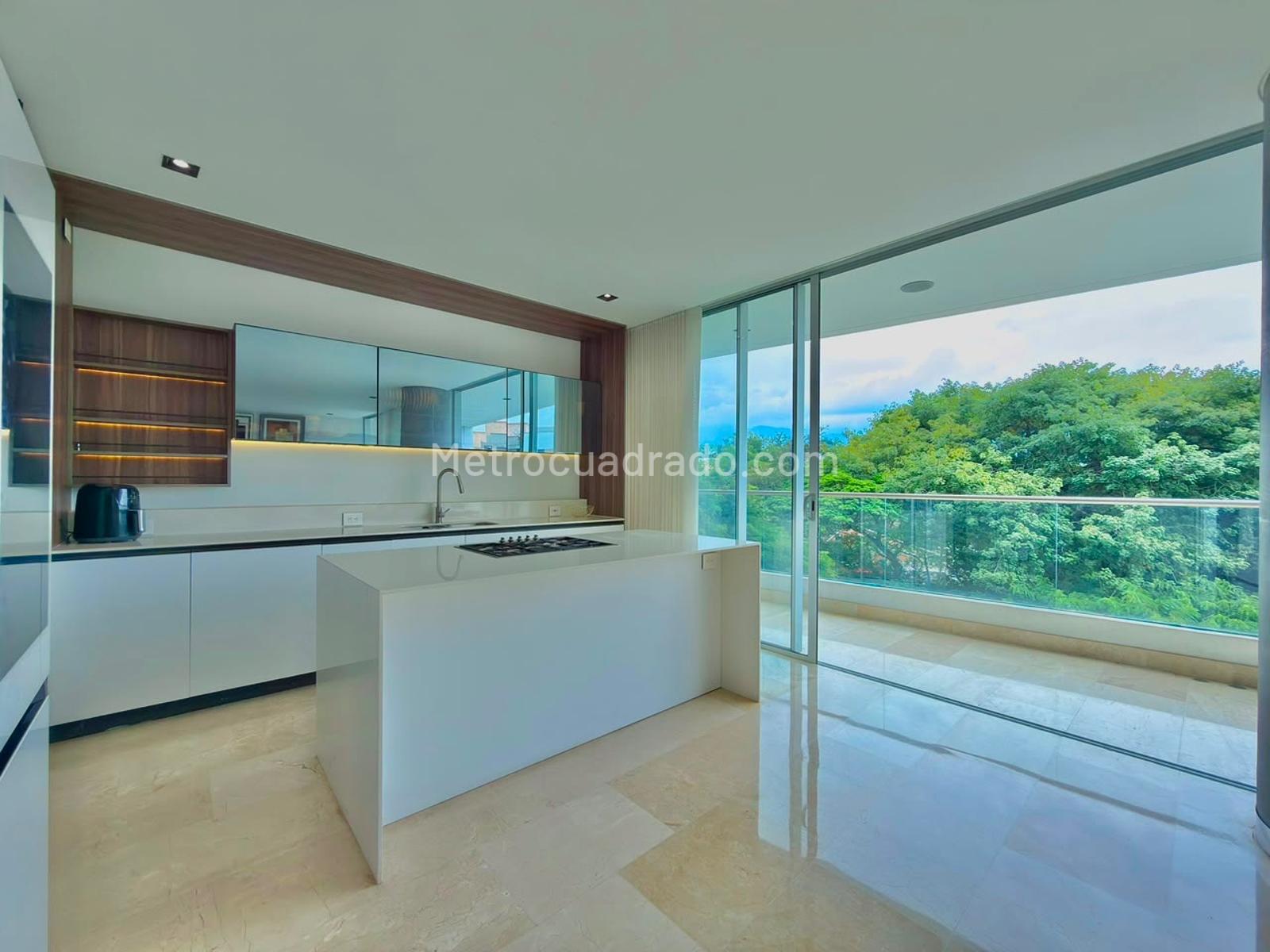 Apartamento de 4 habitaciones en venta en Pance, Cali — imagen 1 de 20