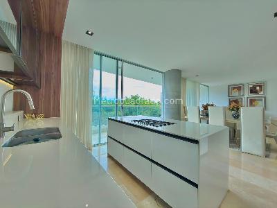 Apartamento de 4 alcobas en venta en Pance, Cali, 209 m² · foto 6 de 20