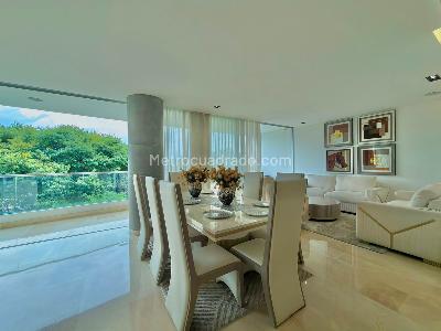 Apartamento de 4 alcobas en venta en Pance, Cali, 209 m² · foto 7 de 20