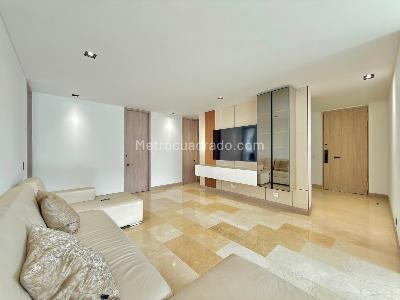 Apartamento de 4 alcobas en venta en Pance, Cali, 209 m² · foto 9 de 20
