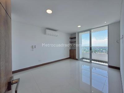 Apartamento de 4 alcobas en venta en Altos De Ciudad Jardin, Cali, 147 m² · foto 10 de 20
