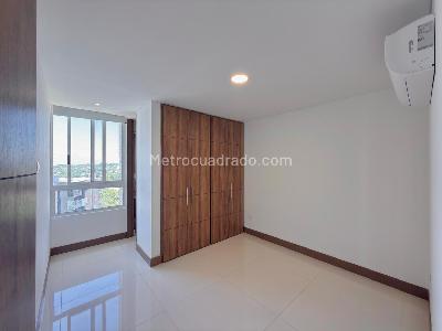 Apartamento de 4 alcobas en venta en Altos De Ciudad Jardin, Cali, 147 m² · foto 18 de 20