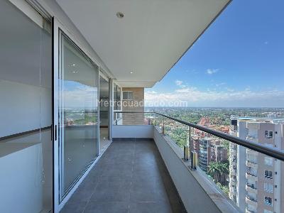 Apartamento de 4 alcobas en venta en Altos De Ciudad Jardin, Cali, 147 m² · foto 2 de 20