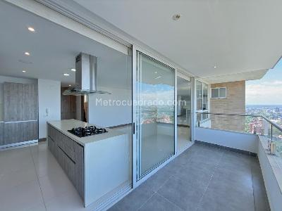 Apartamento de 4 alcobas en venta en Altos De Ciudad Jardin, Cali, 147 m² · foto 3 de 20