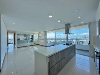 Apartamento de 4 alcobas en venta en Altos De Ciudad Jardin, Cali, 147 m² · foto 4 de 20