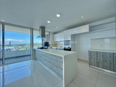 Apartamento de 4 alcobas en venta en Altos De Ciudad Jardin, Cali, 147 m² · foto 5 de 20