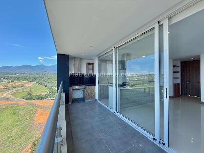 Apartamento de 4 alcobas en venta en Altos De Ciudad Jardin, Cali, 147 m² · foto 6 de 20
