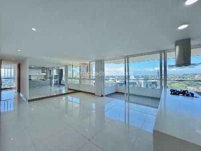 Apartamento de 4 alcobas en venta en Altos De Ciudad Jardin, Cali, 147 m² · foto 8 de 20