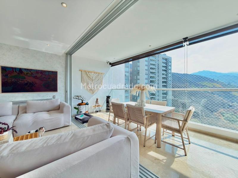 Piso – Cali - Vista 2