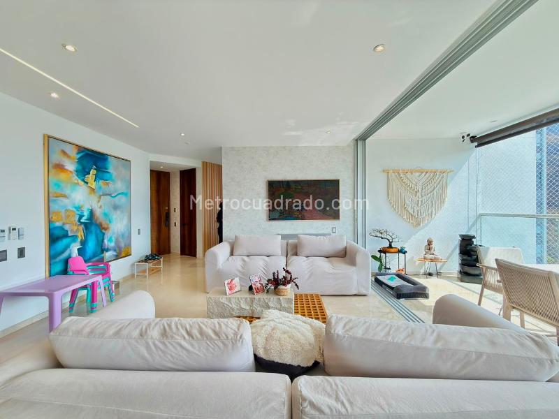 Piso – Cali - Vista 3
