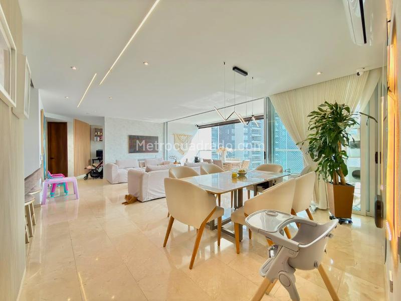Piso – Cali - Vista 4