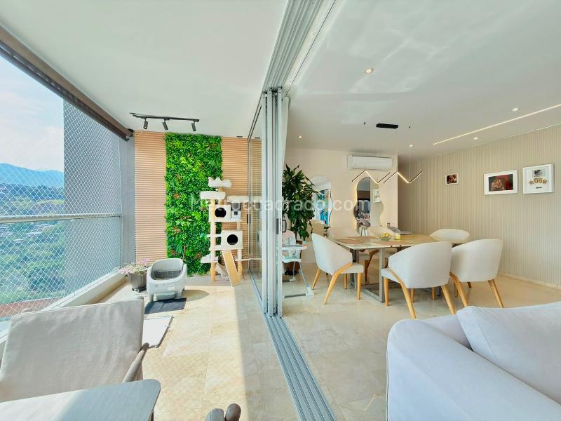 Piso – Cali - Vista 5