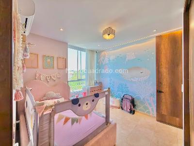 Apartamento de 4 alcobas en venta en Santa Teresita, Cali, 200 m² · foto 10 de 20