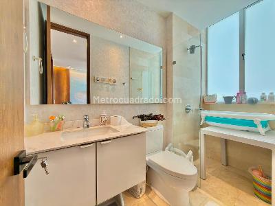 Apartamento de 4 alcobas en venta en Santa Teresita, Cali, 200 m² · foto 12 de 20