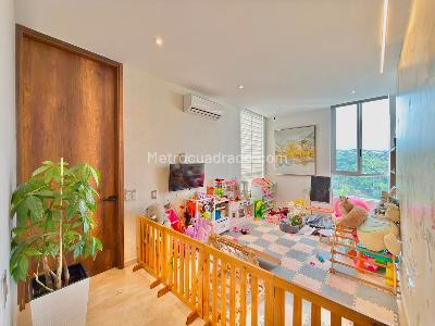 Apartamento de 4 alcobas en venta en Santa Teresita, Cali, 200 m² · foto 15 de 20