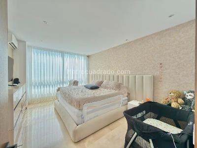 Apartamento de 4 alcobas en venta en Santa Teresita, Cali, 200 m² · foto 16 de 20
