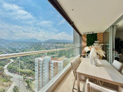 Apartamento de 4 alcobas en venta en Santa Teresita, Cali, 200 m² · foto 19 de 20