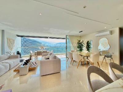 Apartamento de 4 alcobas en venta en Santa Teresita, Cali, 200 m² · foto 20 de 20