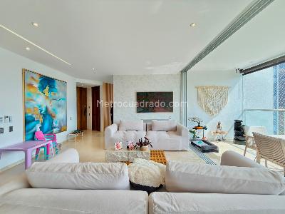 Apartamento de 4 alcobas en venta en Santa Teresita, Cali, 200 m² · foto 2 de 20