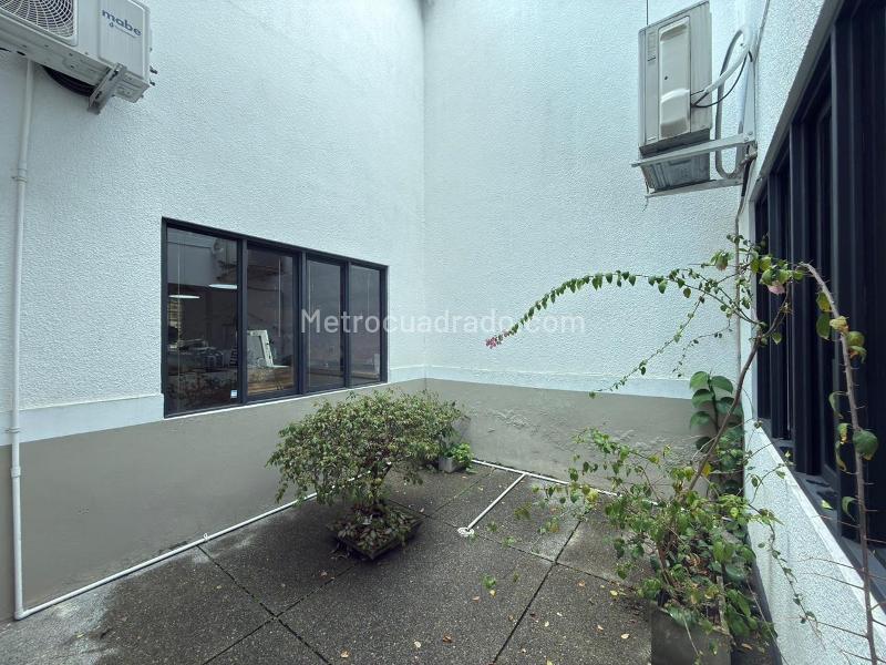 Oficina en Arriendo, SANTA TERESITA, Cali - Vista 5